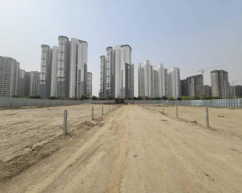 Atharv Suman Enclave