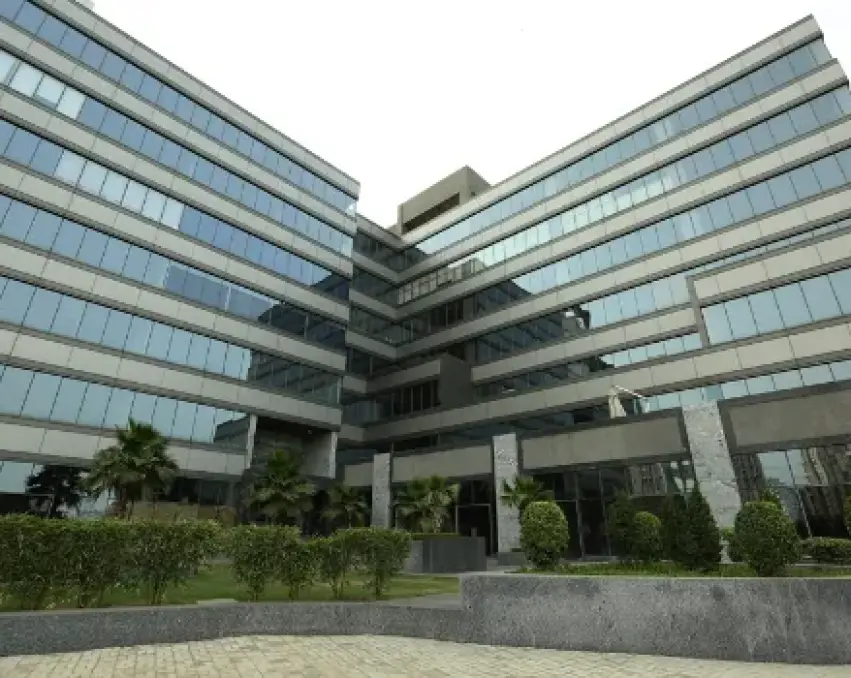 Suncity Success Tower
