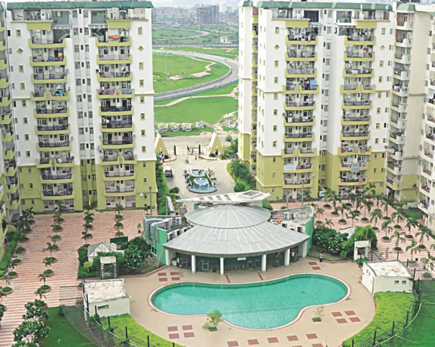 Supertech Bluestone
