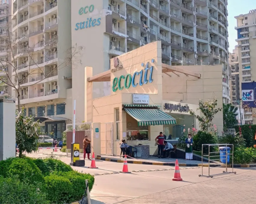 Supertech Eco Suites