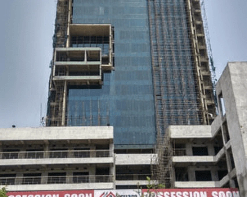 Supertech E Square
