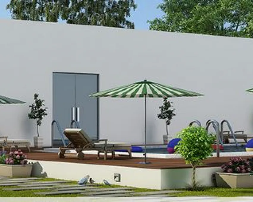 Suryavanshi Dream Villa