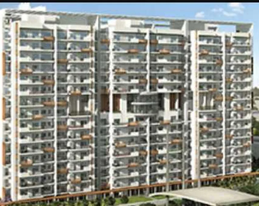 Tdi Espania Heights