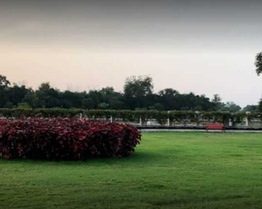 Tirupati Vrindavan Park