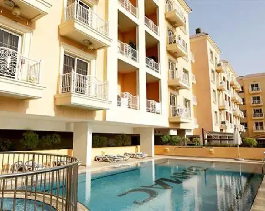 Damac Tuscan Residences Siena