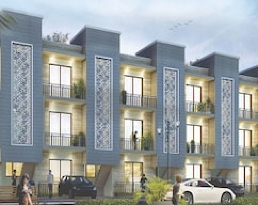 Vaneet Woodbury Homes