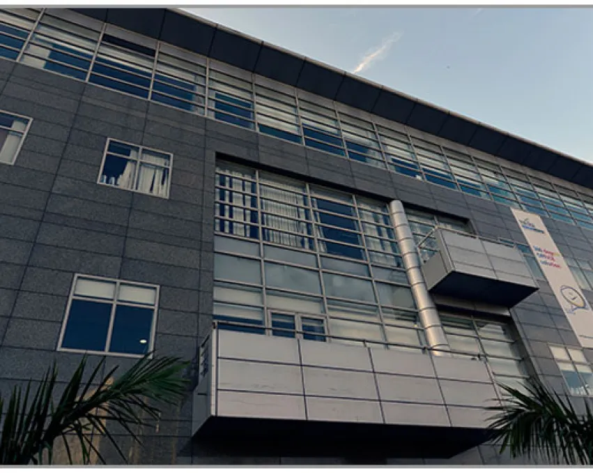 Vatika First India Place