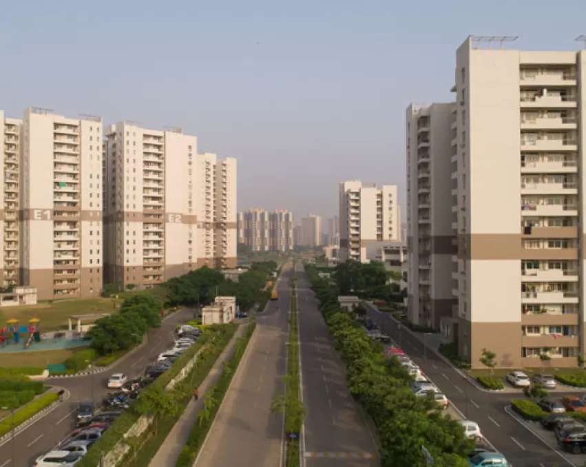 Vatika Gurgaon 21