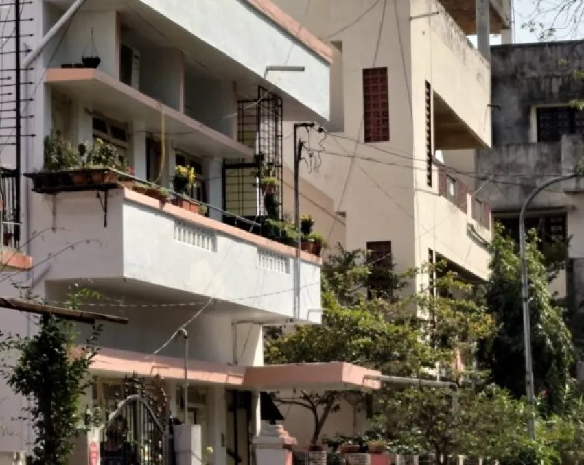 Vikas Apartments Nagpur