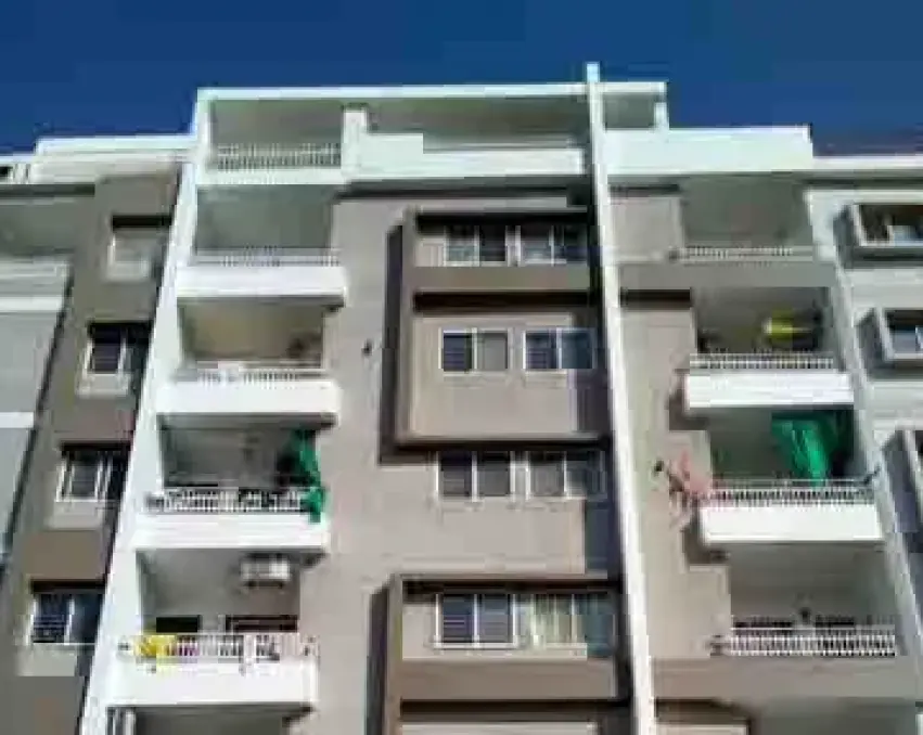 Virasha Heights Apartments