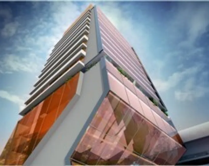 World Trade Center Chandigarh