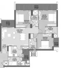 pi7_puri_the_aravallis_3_bhk_apartmentrfg.webp