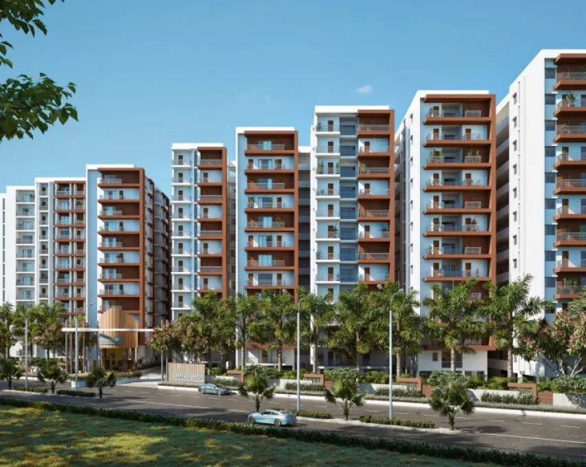 Asrithas Jewels County