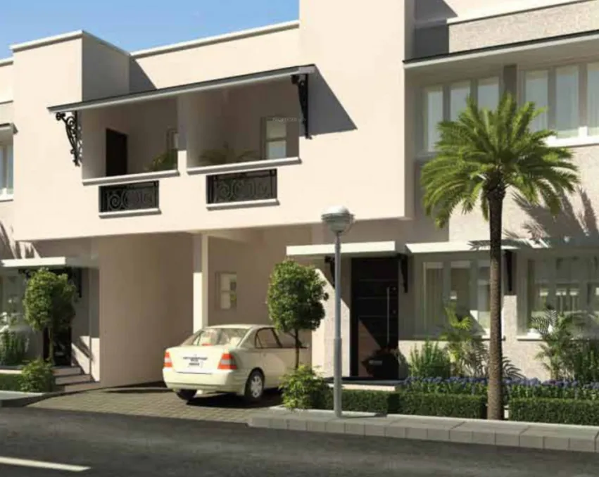 Casa Grande Futura