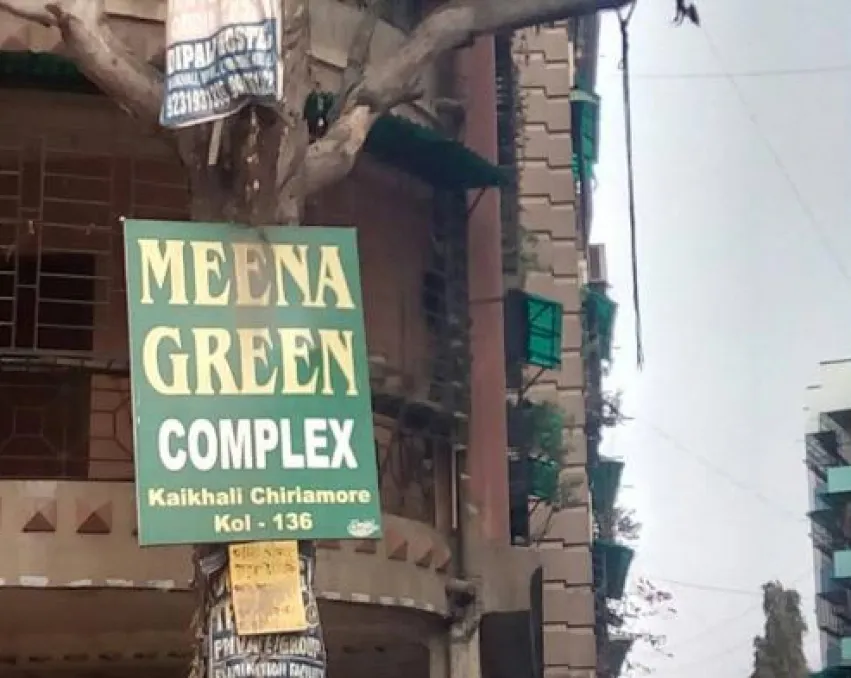 GM Meena Green