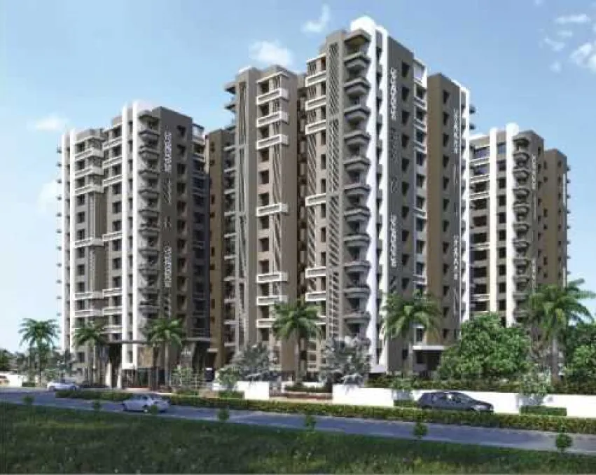 JT Shubham Elegant